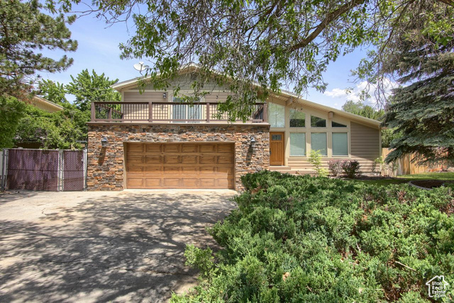 2203 E FLATIRON DR, Sandy UT 84093