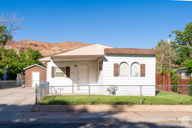 476 CLIFFVIEW DR, Moab UT 84532