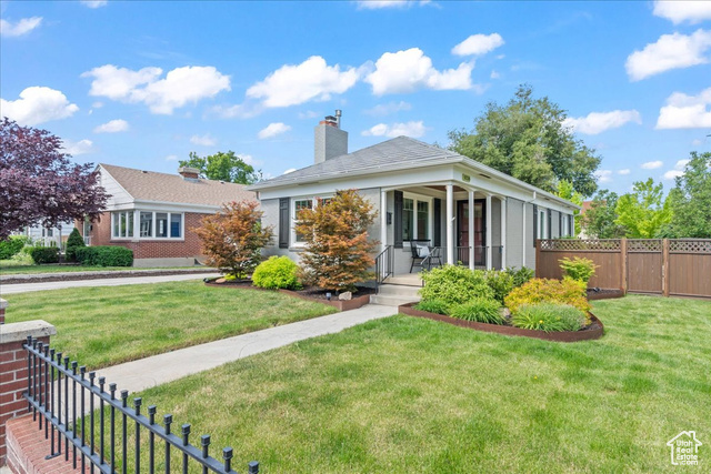 1038 E 2700 S, Salt Lake City UT 84106
