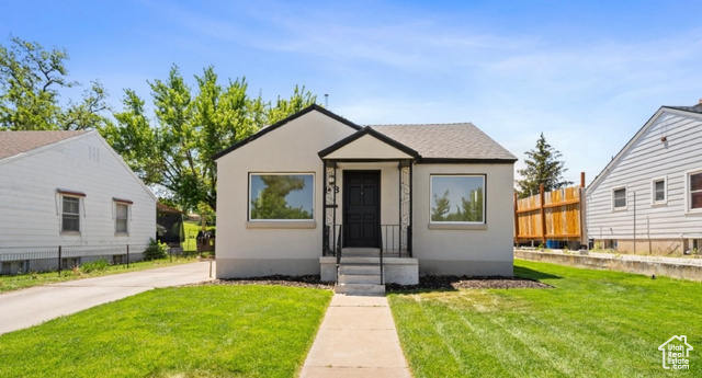 133 COUNTRY CLUB DR, South Ogden UT 84405