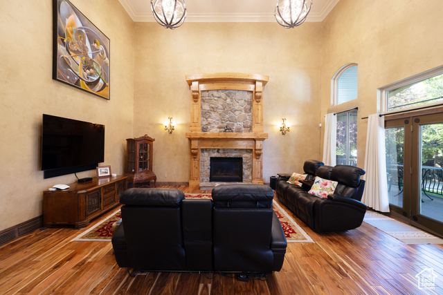 Photo 8 for MLS #2088477 at 13302 S Corner Wood Dr