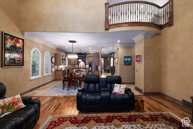 Photo 10 for MLS #2088477 at 13302 S Corner Wood Dr