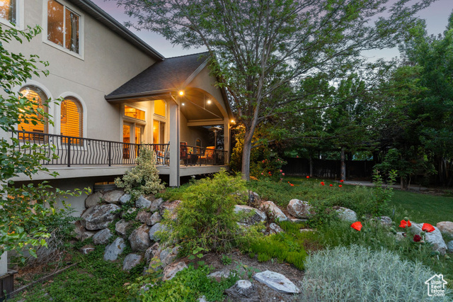 Photo 63 for MLS #2088477 at 13302 S Corner Wood Dr