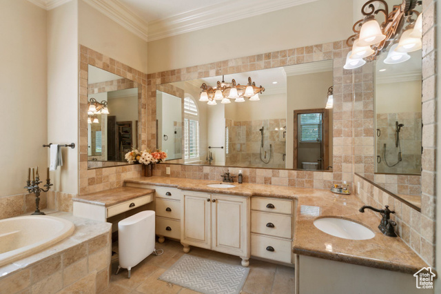 Photo 27 for MLS #2088477 at 13302 S Corner Wood Dr