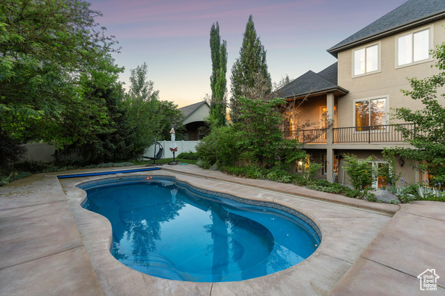 Photo 60 for MLS #2088477 at 13302 S Corner Wood Dr