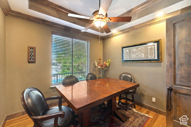 Photo 21 for MLS #2088477 at 13302 S Corner Wood Dr
