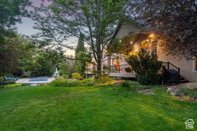 Photo 62 for MLS #2088477 at 13302 S Corner Wood Dr