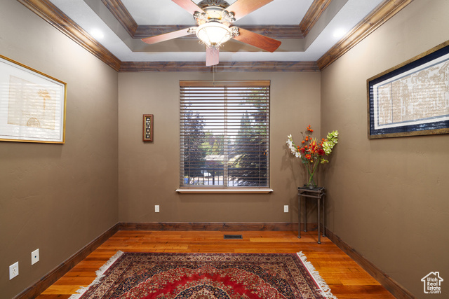 Photo 22 for MLS #2088477 at 13302 S Corner Wood Dr