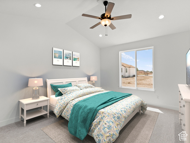 Photo 38 for MLS #2088480 at 325 N 1040 East #26