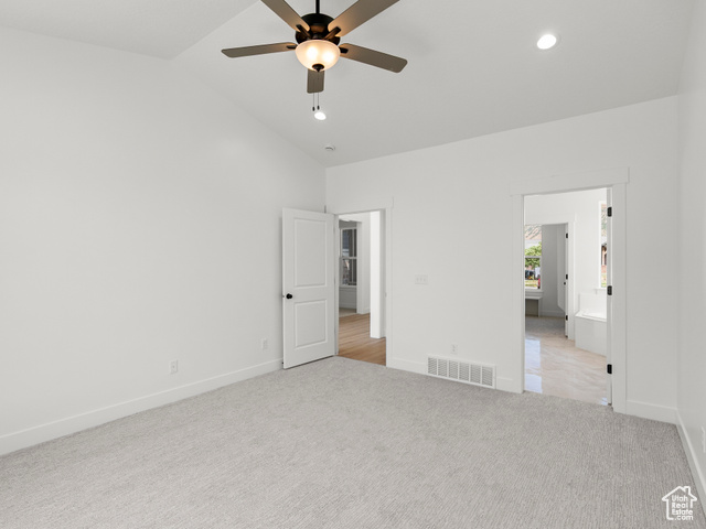 Photo 9 for MLS #2088480 at 325 N 1040 East #26