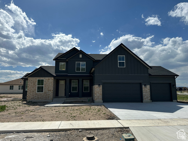 325 N 1040 E #26, Salem UT 84653