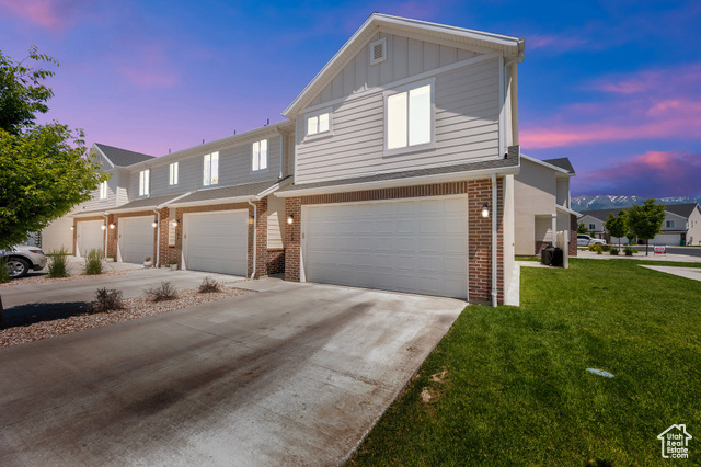 2598 S 2300 W #108, West Haven UT 84401