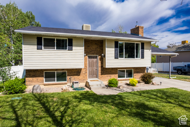 366 S 3240 W, Vernal UT 84078