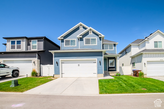 4950 E LAKE DR, Eagle Mountain UT 84005
