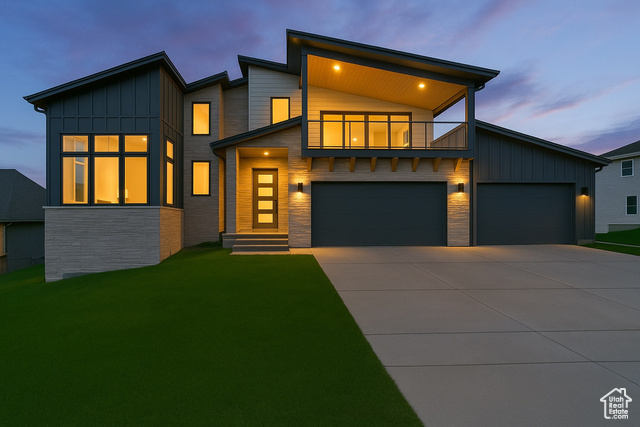 4175 N 100 E, North Ogden UT 84414