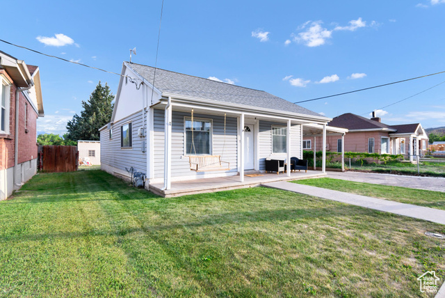 345 W 300 N, Richfield UT 84701