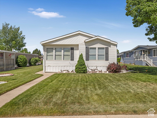 6434 S 1040 W, Murray UT 84123