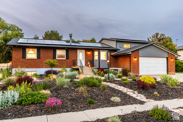10297 S WEEPING WILLOW DR, Sandy UT 84070