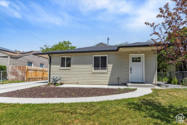 1142 W FREMONT AVE, Salt Lake City UT 84104