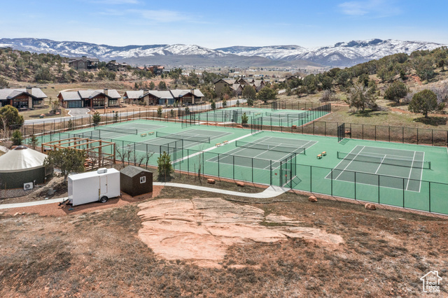 Photo 32 for MLS #2088502 at 113 N Haystack Mountain Dr #2