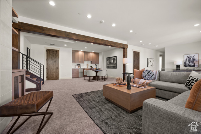 Photo 19 for MLS #2088502 at 113 N Haystack Mountain Dr #2