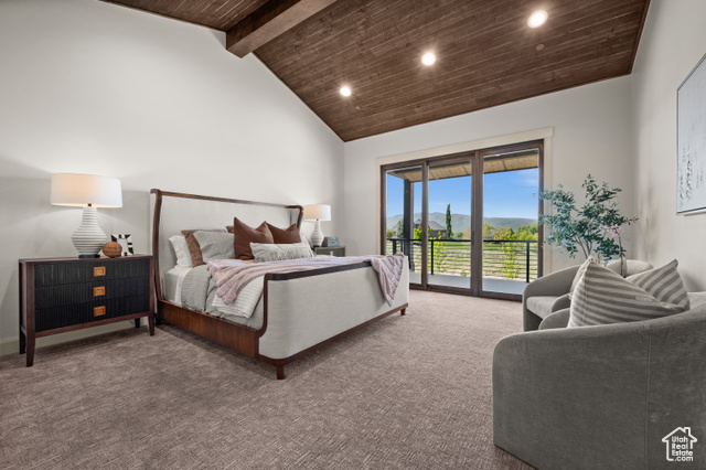 Photo 12 for MLS #2088502 at 113 N Haystack Mountain Dr #2