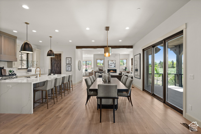 Photo 6 for MLS #2088502 at 113 N Haystack Mountain Dr #2