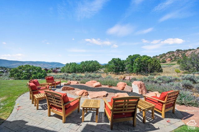 Photo 33 for MLS #2088502 at 113 N Haystack Mountain Dr #2