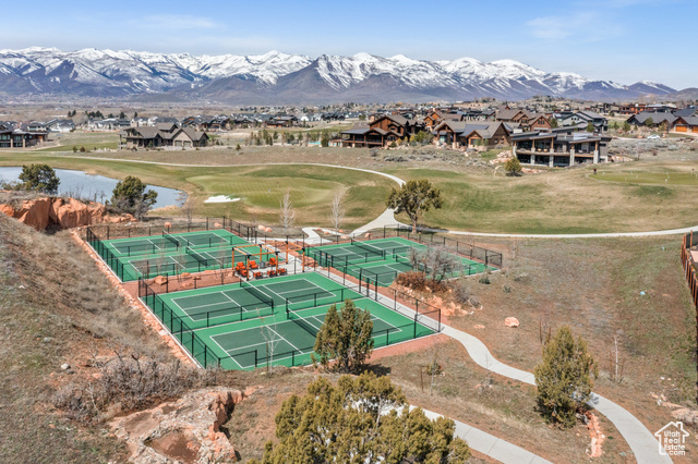 Photo 30 for MLS #2088502 at 113 N Haystack Mountain Dr #2