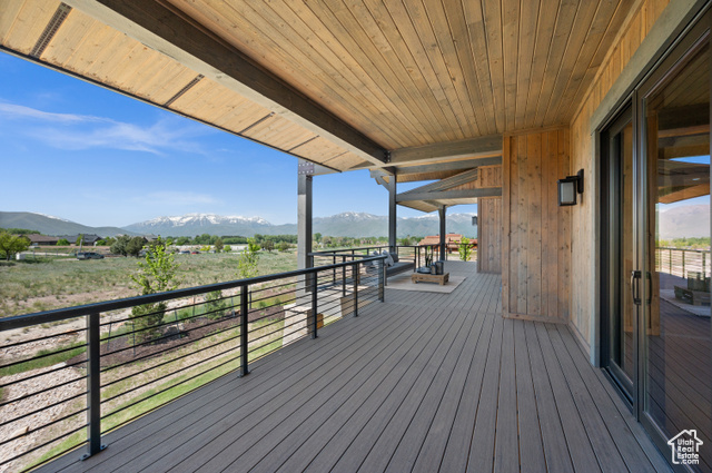 Photo 16 for MLS #2088502 at 113 N Haystack Mountain Dr #2