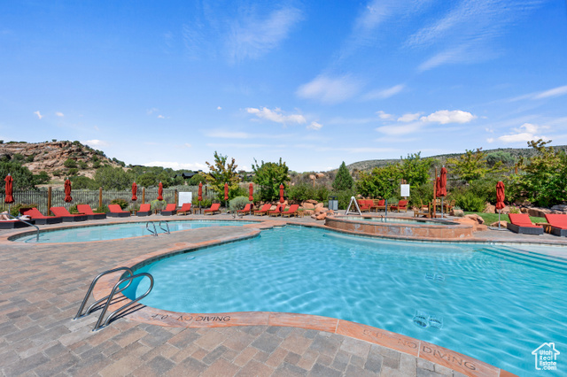 Photo 35 for MLS #2088502 at 113 N Haystack Mountain Dr #2