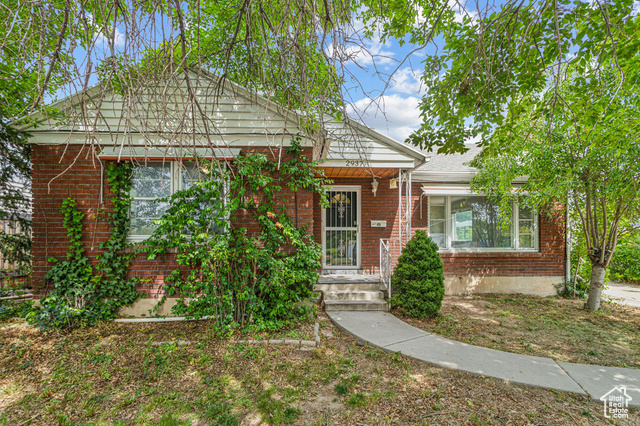2937 S 900 E, Salt Lake City UT 84106