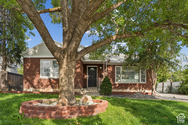 MLS #2088505                     located at 2937 S 900 East,
                     Salt Lake City, UT