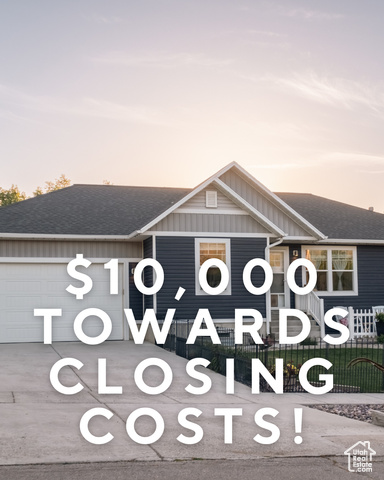 45 N CENTER ST, Hyrum UT 84319
