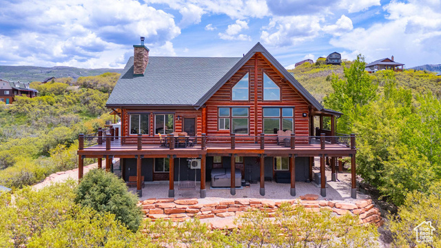 1551 TREE TOP LN #360, Heber City UT 84032