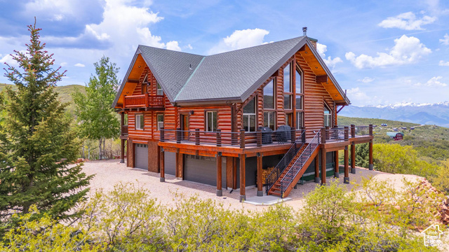 1551  TREE TOP LN #360, Heber City UT 84032