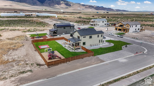 Photo 103 for MLS #2088509 at 1087 W Marigold Dr