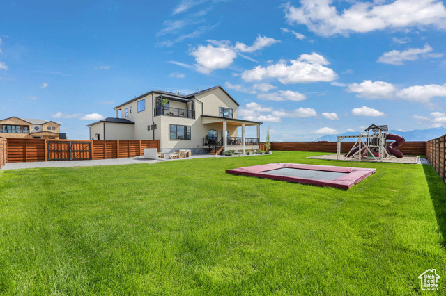 Photo 98 for MLS #2088509 at 1087 W Marigold Dr