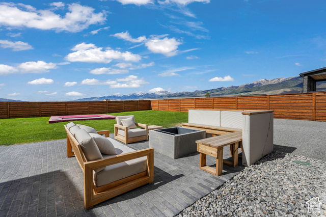 Photo 96 for MLS #2088509 at 1087 W Marigold Dr