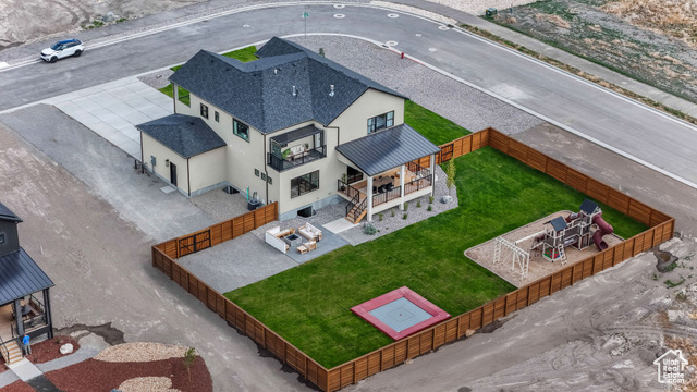 Photo 107 for MLS #2088509 at 1087 W Marigold Dr