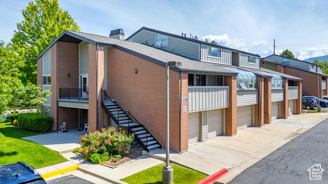 1139 E BRICKYARD RD #1403, Salt Lake City UT 84106
