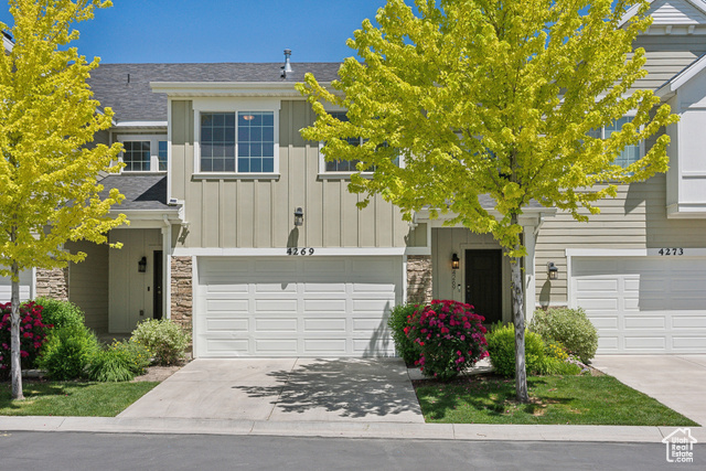 4269 S HAVEN PARK WAY, Holladay UT 84124