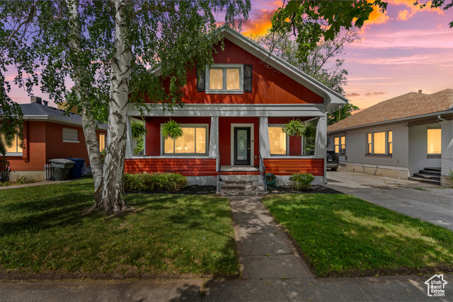 2955 S JEFFERSON AVE, Ogden UT 84403