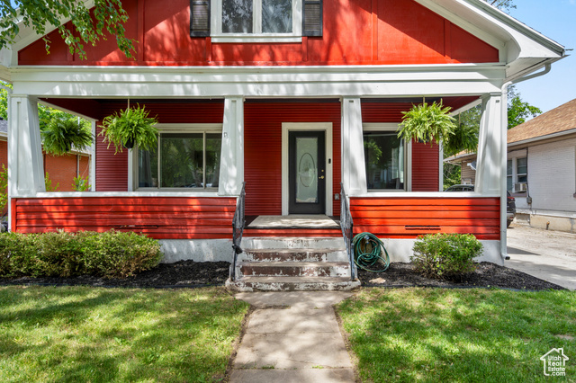 2955 S JEFFERSON AVE, Ogden UT 84403
