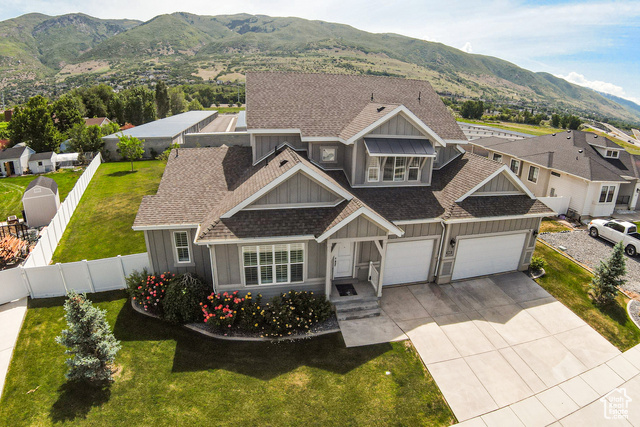 1065 S 425 W, Farmington UT 84025