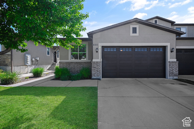 658 S 150 E, Smithfield UT 84335