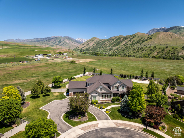745 E 590 N, Smithfield UT 84335