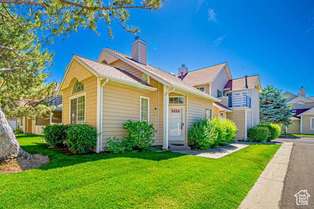 5457 S BREAK WATER DR., Taylorsville UT 84123