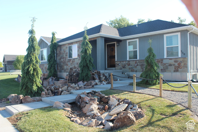 730 S 300 W, Garland UT 84312