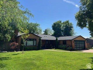 2036 E BRYAN AVE, Salt Lake City UT 84108